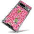 Disney Goofy Goof Google Pixel 8 Clear Case